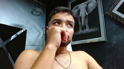 Mathews online show from January 10, 2025, 11:33 am