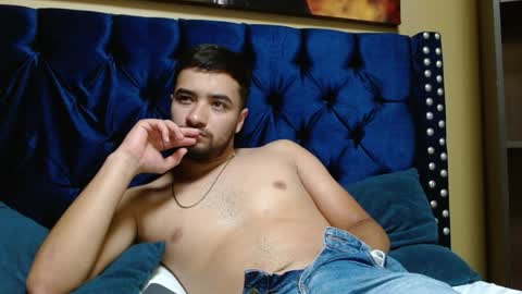 Mathews online show from February 6, 2025, 3:31 pm