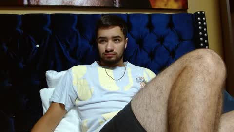 Mathews online show from February 7, 2025, 11:45 am