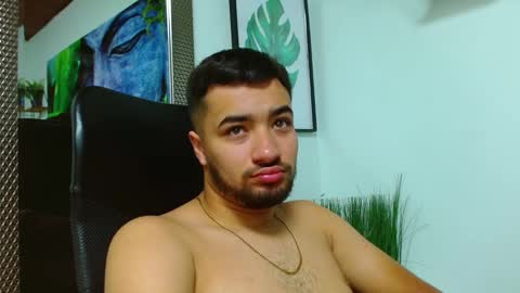 Mathews online show from February 13, 2025, 11:50 am