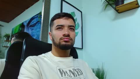 Mathews online show from February 25, 2025, 11:30 am