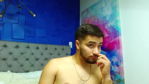 Mathews online show from February 27, 2025, 11:52 am