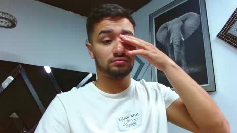 Mathews online show from March 6, 2025, 11:36 am