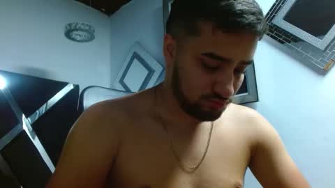 Mathews online show from October 18, 2025, 12:06 pm