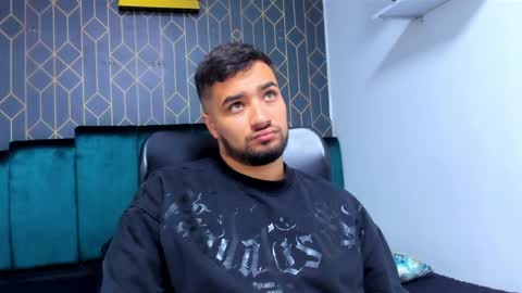 Mathews online show from March 31, 2026, 11:32 am