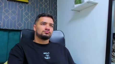 Mathews online show from April 16, 2026, 11:44 am