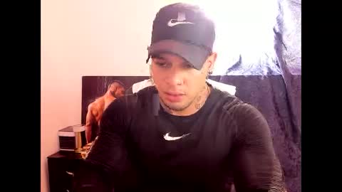 Marck Mathews online show from January 5, 2026, 7:17 pm