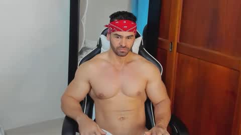 mathews_smith online show from March 20, 2026, 11:37 am