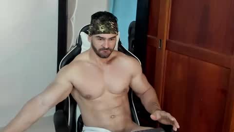 mathews_smith online show from March 30, 2026, 11:33 am