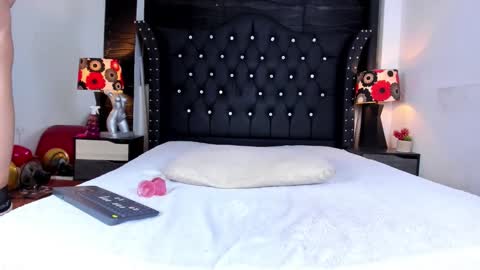 mathiasangelo online show from March 1, 2026, 3:30 am