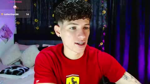     online show from March 18, 2026, 8:45 pm