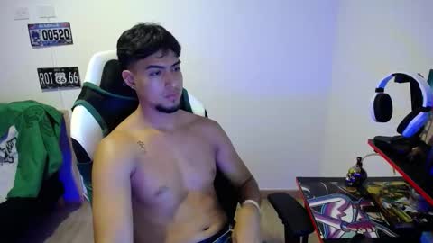 Snapshot of matias_bianco01 chatting on November 20, 2025, 1:17 am matias online show from November 20, 2025, 1:17 am