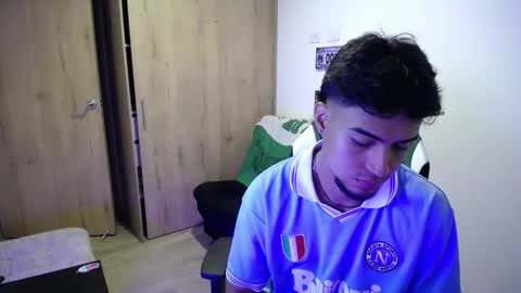 Snapshot of matias_bianco01 chatting on November 24, 2025, 3:06 am matias online show from November 24, 2025, 3:06 am