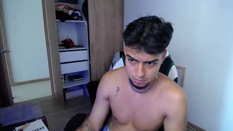 Snapshot of matias_bianco01 chatting on November 24, 2025, 4:40 pm matias online show from November 24, 2025, 4:40 pm