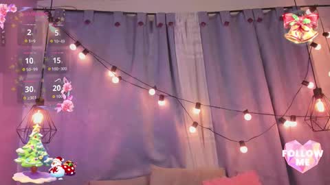 Mati  online show from November 27, 2025, 2:46 am