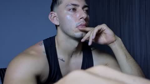 matias_super_cock online show from May 25, 2026, 1:00 am