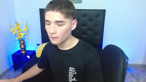 Mati online show from October 6, 2025, 8:17 pm