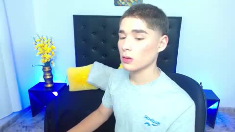 Mati online show from October 10, 2025, 8:08 pm