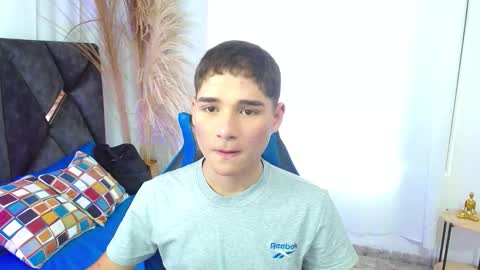 Mati online show from November 7, 2025, 1:55 pm