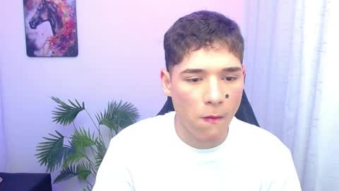 Mati online show from April 24, 2026, 1:35 pm