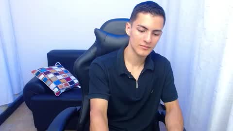 Matias online show from February 6, 2026, 1:58 pm