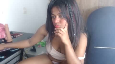 Daniela online show from December 29, 2024, 1:13 am