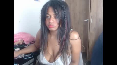 Daniela online show from December 29, 2024, 10:36 pm