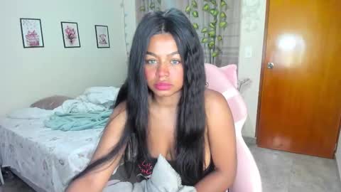 Daniela online show from October 24, 2025, 9:06 am