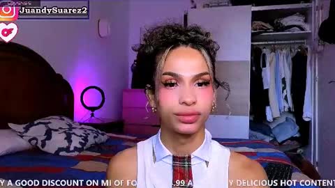 Snapshot of matiu_stonne chatting on June 7, 2026, 5:00 am Abby Bella online show from June 7, 2026, 5:00 am