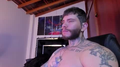 matius foxter online show from June 18, 2026, 8:25 am