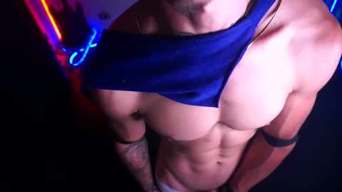 matius online show from February 1, 2025, 3:39 pm