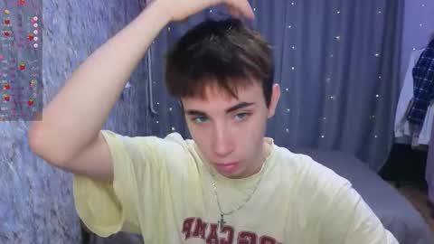 meet INDEPENDENT MODEL online show from November 21, 2025, 6:39 pm