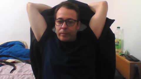 matrixmad online show from November 13, 2025, 6:40 pm