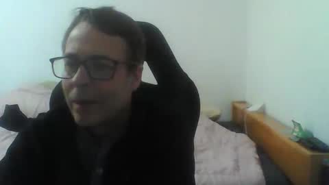 matrixmad online show from November 15, 2025, 10:48 pm