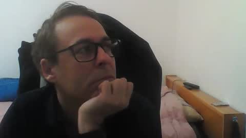 matrixmad online show from November 20, 2025, 5:12 pm