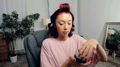 Kate online show from January 9, 2026, 12:41 pm