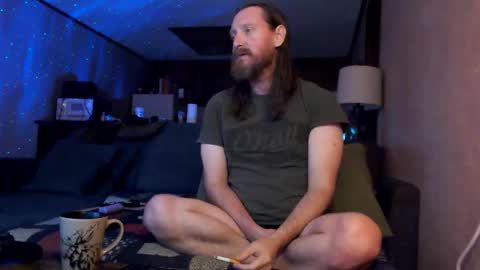 matross43 online show from January 16, 2026, 11:03 am