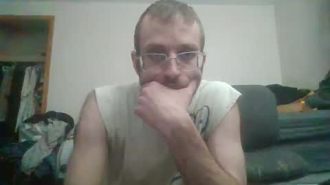 matt48195571828 online show from March 24, 2026, 4:23 pm