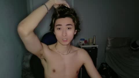 matt578281 online show from April 26, 2026, 8:45 am