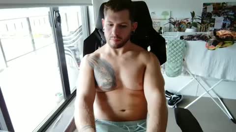 Snapshot of matt89aus chatting on February 22, 2025, 2:17 am MRD online show from February 22, 2025, 2:17 am