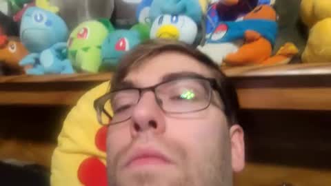 Snapshot of matt98strokesalot chatting on January 13, 2025, 2:18 am matt98strokesalot online show from January 13, 2025, 2:18 am