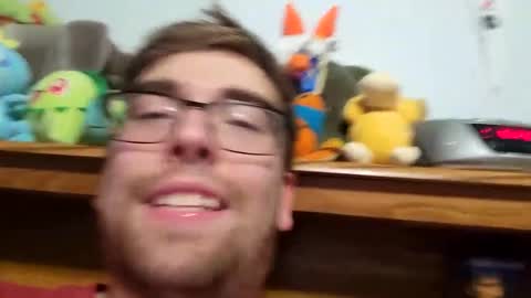 Snapshot of matt98strokesalot chatting on January 31, 2025, 11:35 pm matt98strokesalot online show from January 31, 2025, 11:35 pm