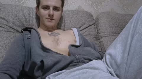 Matt online show from January 18, 2025, 10:17 pm