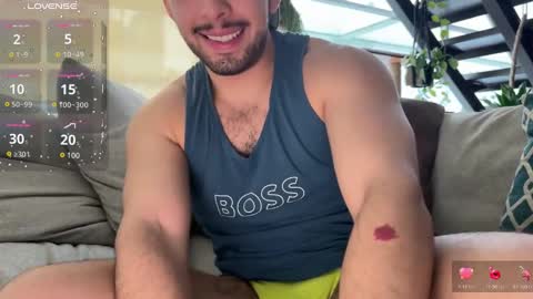 The Matt Leon online show from February 21, 2025, 12:05 am