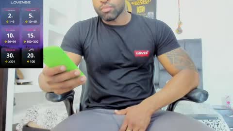 matt rodriguez92 online show from March 11, 2025, 5:35 pm