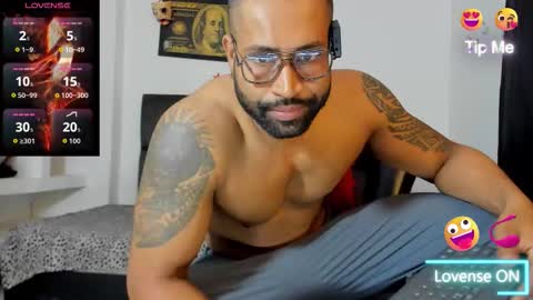 matt rodriguez92 online show from February 2, 2026, 8:51 pm