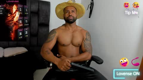 matt rodriguez92 online show from April 4, 2026, 9:18 am