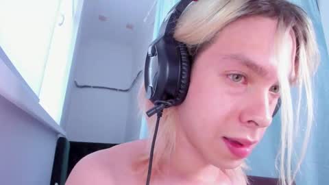 Matt online show from February 25, 2025, 3:31 am