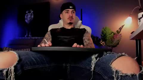 Matt online show from February 23, 2026, 7:39 am