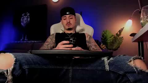 Matt online show from March 20, 2026, 8:08 am